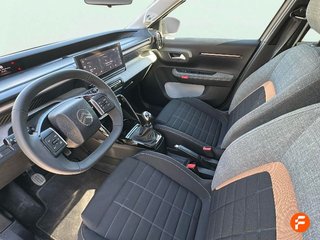Citroën C3 Aircross Turbo 73kW (100CV) BVM6 PLUS