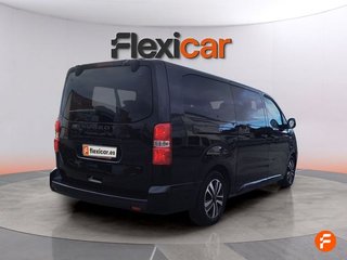 Peugeot Traveller Business Long BlueHDi 180 S&S EAT8