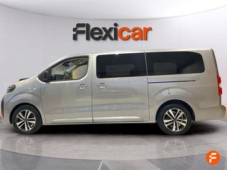 Peugeot Traveller Business Long BlueHDi 180 S&S EAT8