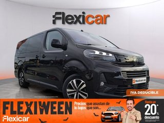 Peugeot Traveller Business Long BlueHDi 180 S&S EAT8