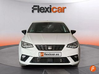 Seat Ibiza 1.0 TSI 85kW (115CV) Special Edition