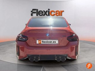 BMW Serie 2 M2