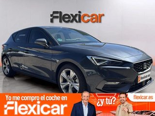 Seat Leon SP 1.5 TSI 85kW FR 25 Aniversario