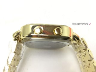 reloj pulsera caballero tous digital dorado