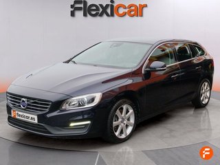 Volvo V60 2.0 D3 Momentum