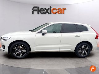 Volvo XC60 2.0 D3 R-Design