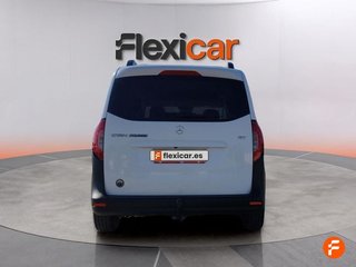 Mercedes-Benz Citan 1.3 110 75kW Tourer - 5P