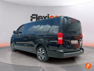 Peugeot Traveller Business Long BlueHDi 180 S&S EAT8