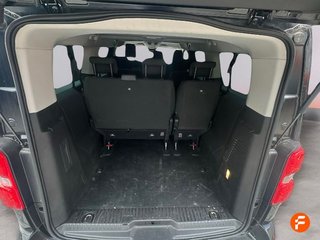 Peugeot Traveller Business Long BlueHDi 180 S&S EAT8