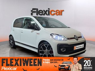 Volkswagen up! GTI 1.0 TSI 85kW (116CV) - 5P (2018)