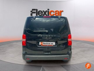 Peugeot Traveller Business Long BlueHDi 180 S&S EAT8