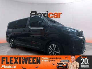 Peugeot Traveller Business Long BlueHDi 180 S&S EAT8