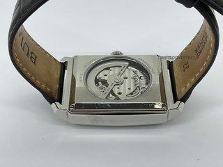 reloj pulsera caballero bulova 96a269