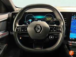 Renault Austral Techno E-Tech Full Hybrid 147kW (200CV)