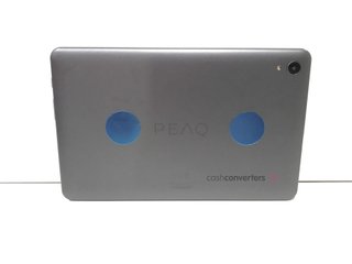 tablet pc peaq pet 101-h332s 10.1 3gb 32gb wifi