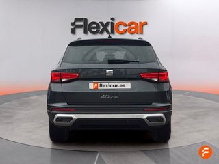 Seat Ateca 1.5 TSI 110kW DSG S&S Style XL