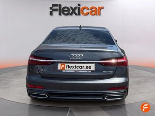 Audi A6 S line edition 3.0 TDI quattro tiptronic