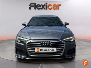Audi A6 S line edition 3.0 TDI quattro tiptronic