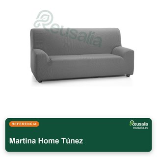 Fodera elastica per divano Martina Home Tunisia 2 posti