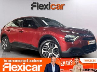 Citroën C4 PureTech 100 S&S 6v Feel