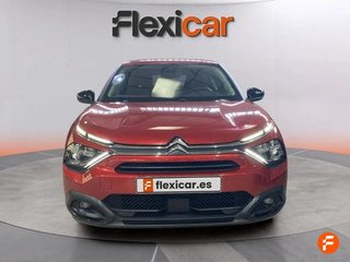Citroën C4 PureTech 100 S&S 6v Feel