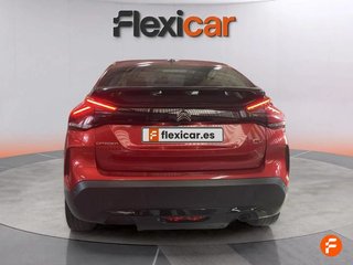 Citroën C4 PureTech 100 S&S 6v Feel