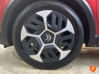 Citroën C4 PureTech 100 S&S 6v Feel