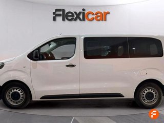 Toyota Proace DOBLE CAB 1.5D 120 GX 1PL 2PT L1