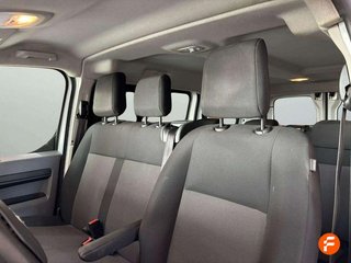 Toyota Proace DOBLE CAB 1.5D 120 GX 1PL 2PT L1