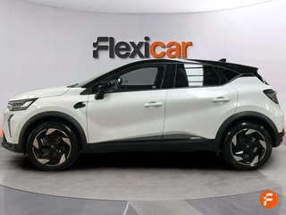 Renault Captur techno E-Tech full hybr.105 kW(145CV)