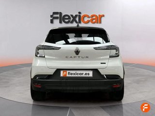 Renault Captur techno E-Tech full hybr.105 kW(145CV)