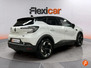 Renault Captur techno E-Tech full hybr.105 kW(145CV)