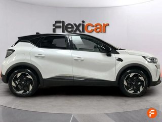 Renault Captur techno E-Tech full hybr.105 kW(145CV)