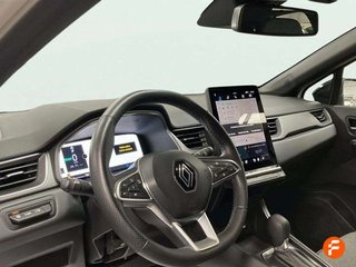 Renault Captur techno E-Tech full hybr.105 kW(145CV)