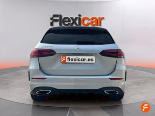 Mercedes-Benz Clase B B 200 d