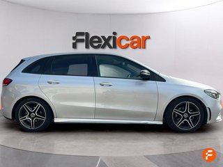 Mercedes-Benz Clase B B 200 d