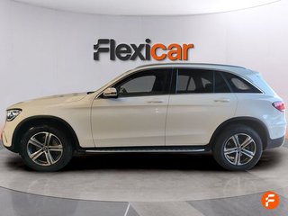 Mercedes-Benz GLC GLC 200 d 4MATIC
