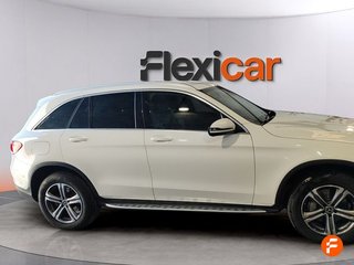 Mercedes-Benz GLC GLC 200 d 4MATIC