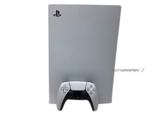 consola ps5 sony playstation 5