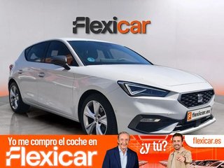 Seat Leon SP 1.5 TSI 85kW FR 75 Aniversario