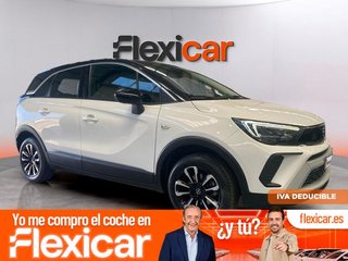 Opel CrossLand 1.2 81kW (110CV) Elegance