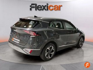 Kia Sportage 1.6 CRDi 85kW (115CV) Concept 4x2