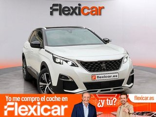 Peugeot 3008 PureTech 132kW (180CV) EAT8 GT Line