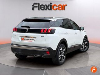 Peugeot 3008 PureTech 132kW (180CV) EAT8 GT Line
