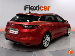 Renault Megane S.T. Business TCe 103 kW (140CV) GPF -SS