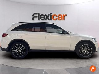 Mercedes-Benz GLC GLC 220 d 4MATIC