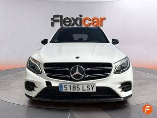 Mercedes-Benz GLC GLC 220 d 4MATIC