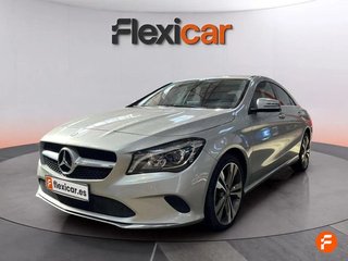 Mercedes-Benz Clase CLA CLA 200 d