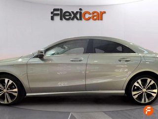 Mercedes-Benz Clase CLA CLA 200 d