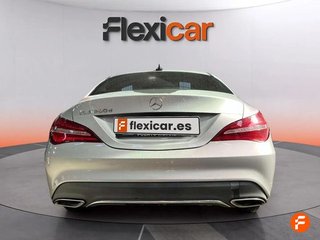 Mercedes-Benz Clase CLA CLA 200 d